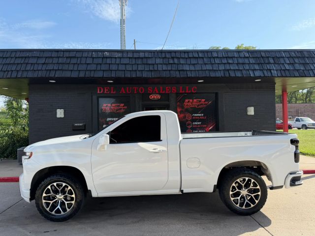 chevrolet silverado 1500 2019 3GCNYAEH2KG172130 image chevrolet silverado 1500 2019 3GCNYAEH2KG172130 image